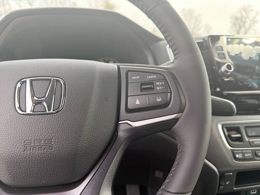 Thumbnail: 2026 Honda Ridgeline - 32