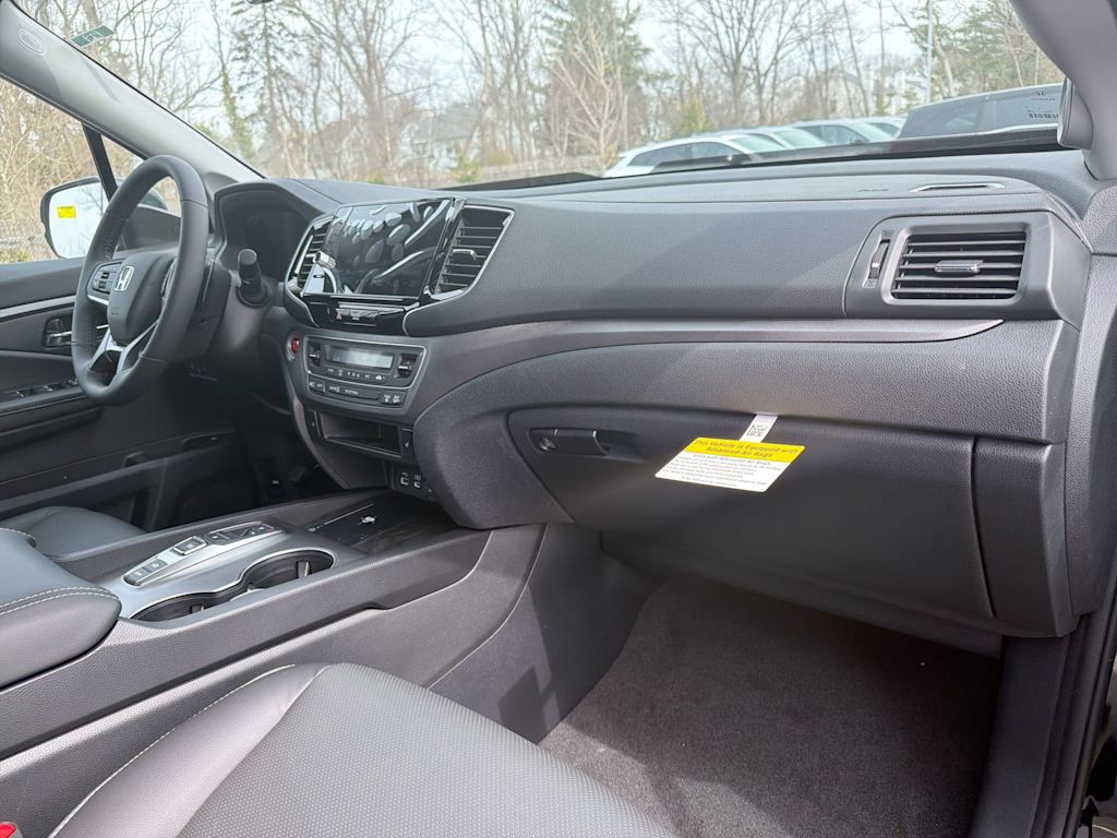 Thumbnail: 2026 Honda Ridgeline - 9