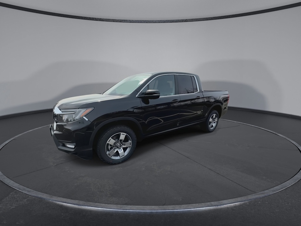 Thumbnail: 2026 Honda Ridgeline - 7