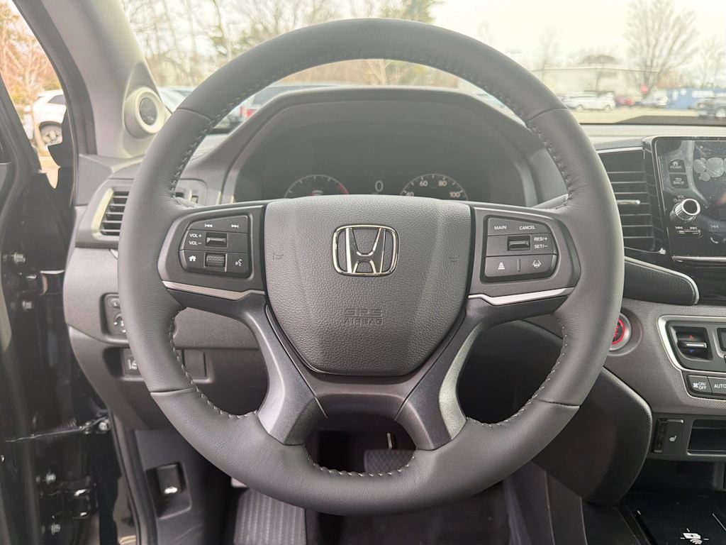 Thumbnail: 2026 Honda Ridgeline - 14
