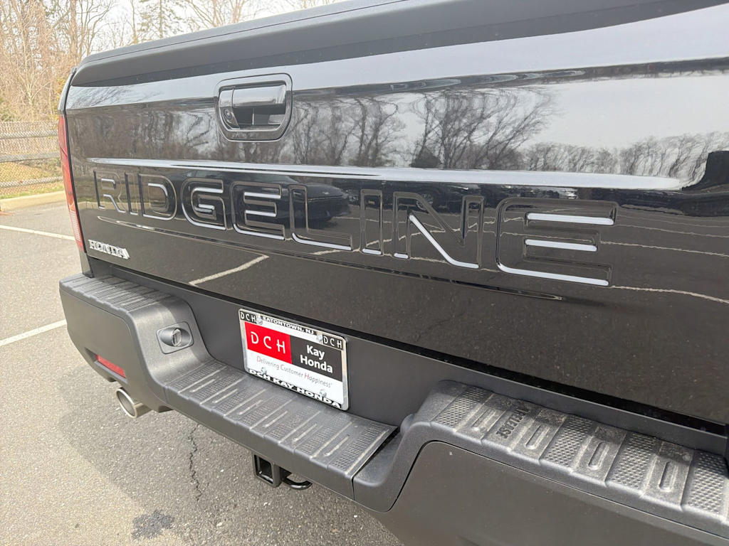 Thumbnail: 2026 Honda Ridgeline - 27