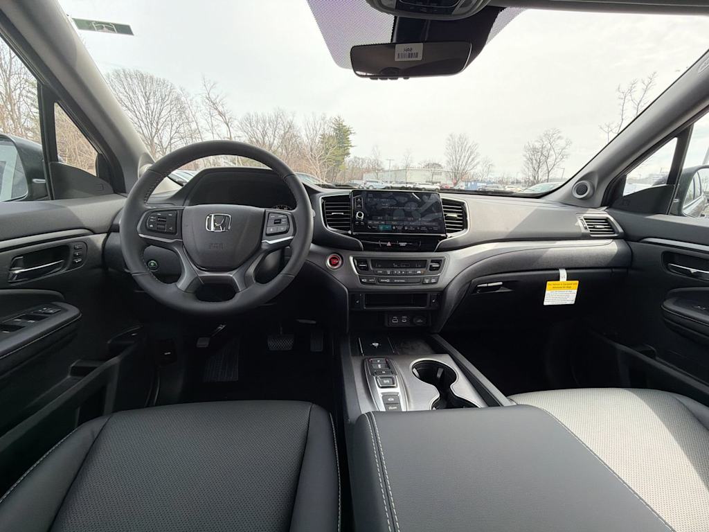Thumbnail: 2026 Honda Ridgeline - 13