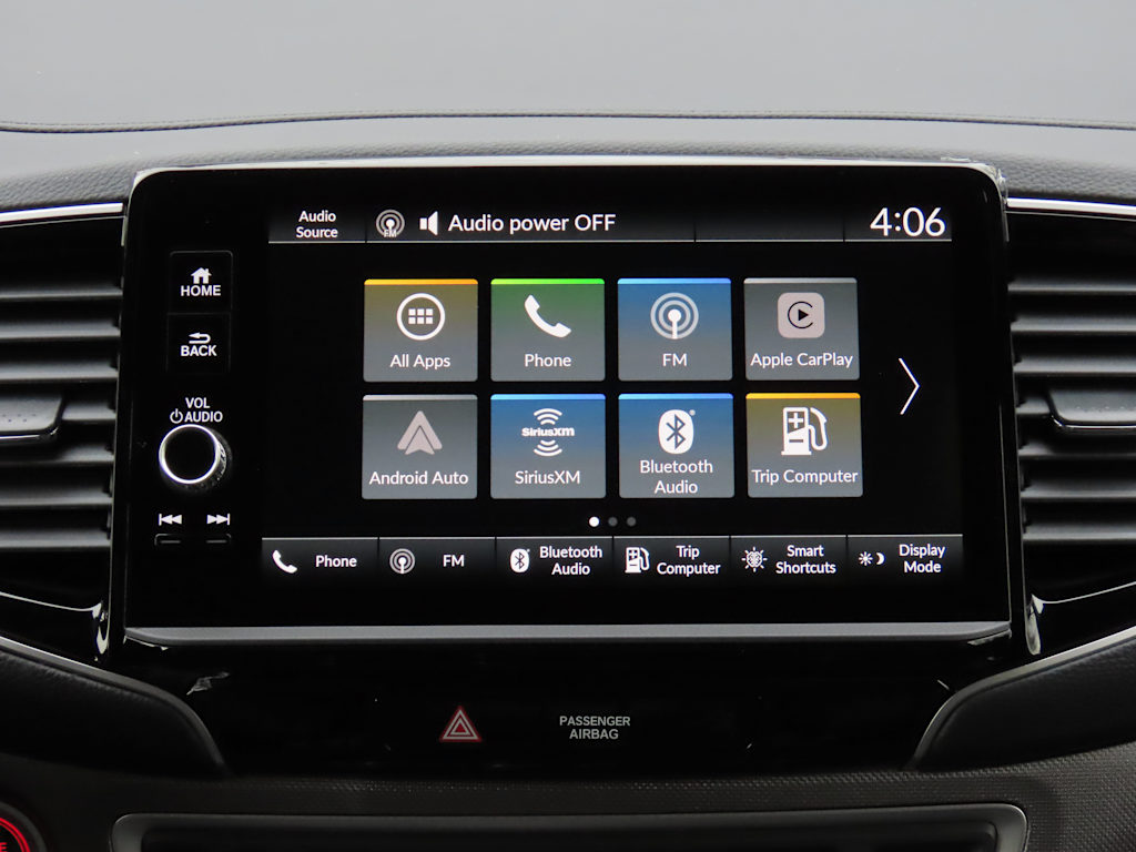 Thumbnail: 2026 Honda Ridgeline - 13