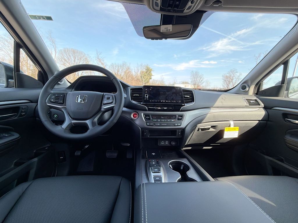 Thumbnail: 2026 Honda Ridgeline - 13