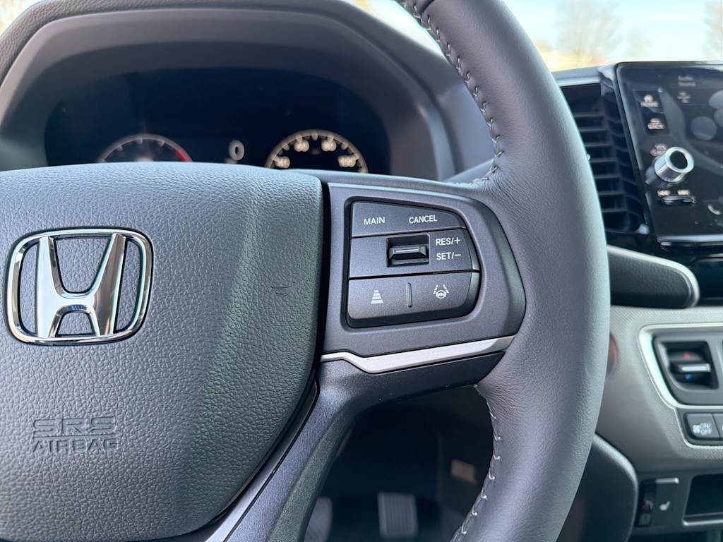 Thumbnail: 2026 Honda Ridgeline - 31