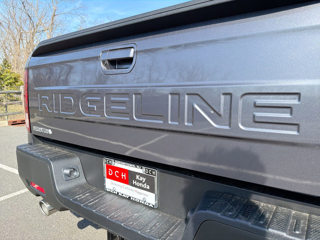 Thumbnail: 2026 Honda Ridgeline - 7