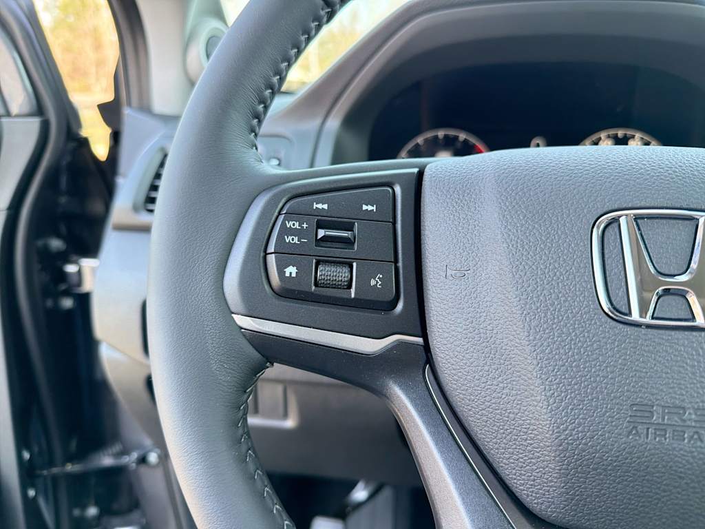 Thumbnail: 2026 Honda Ridgeline - 30