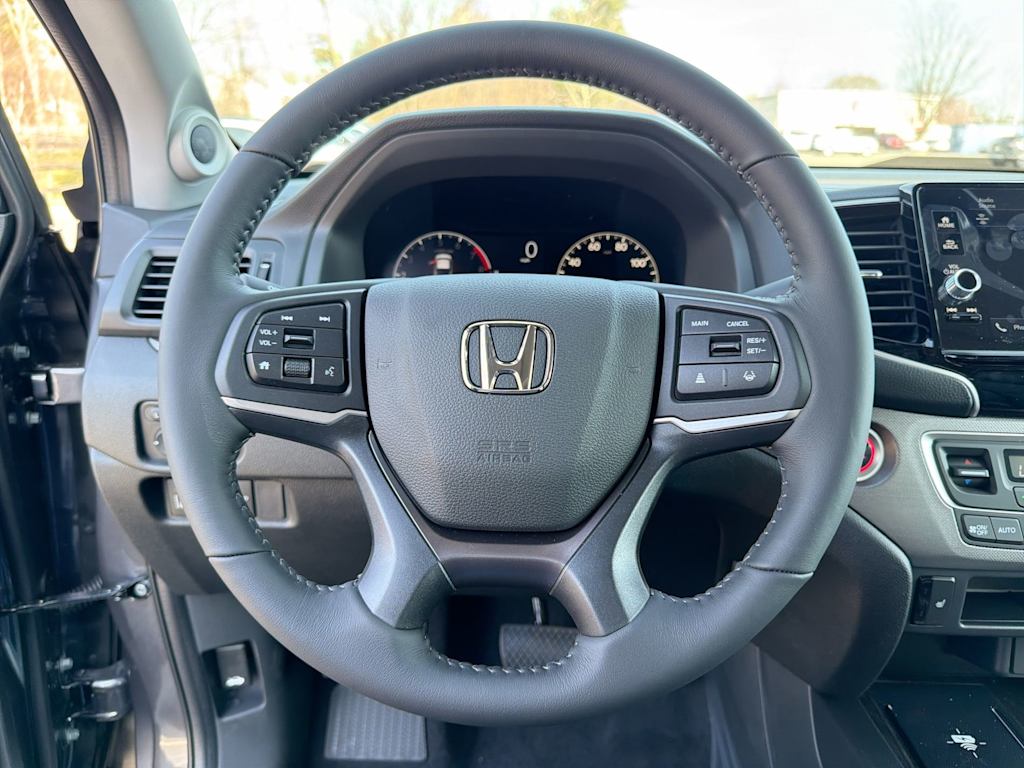 Thumbnail: 2026 Honda Ridgeline - 14