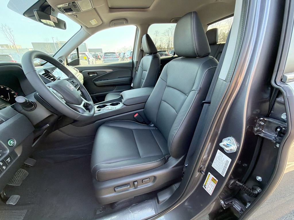 Thumbnail: 2026 Honda Ridgeline - 27