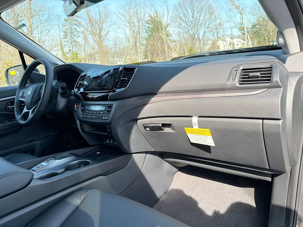 Thumbnail: 2026 Honda Ridgeline - 9