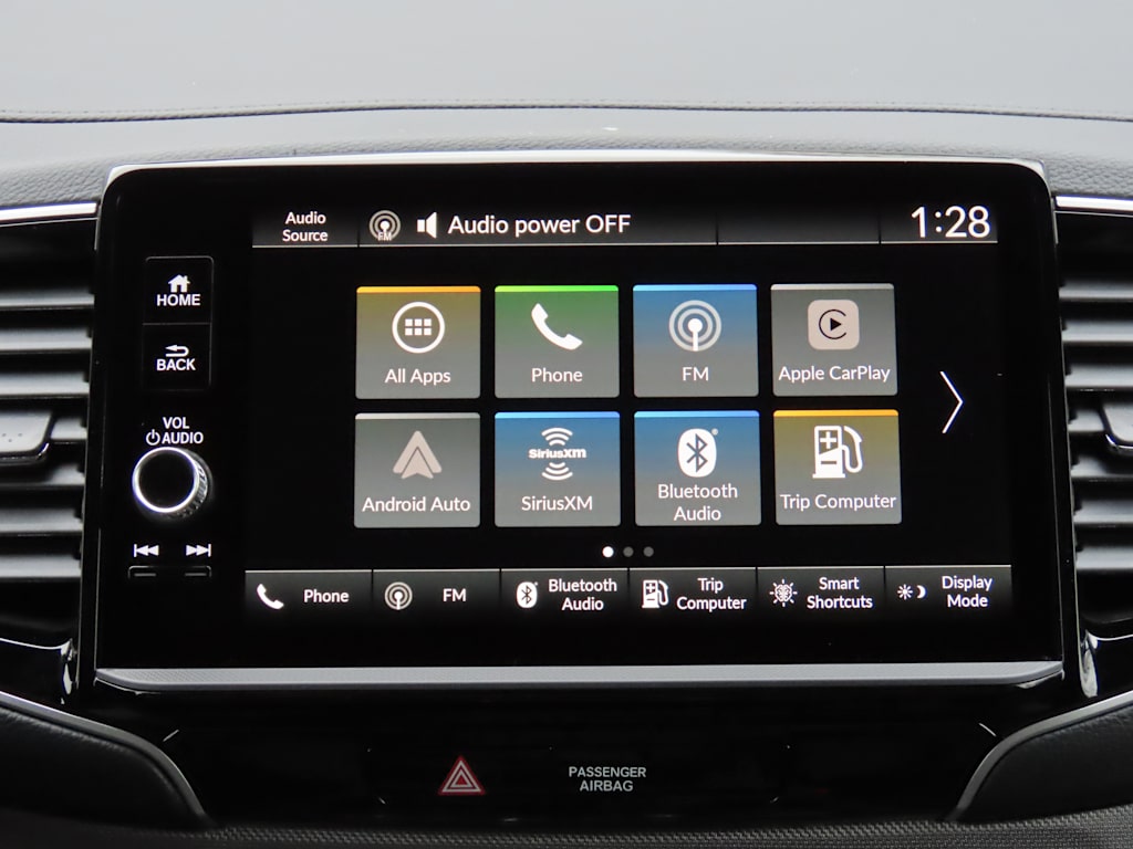 Thumbnail: 2026 Honda Ridgeline - 19