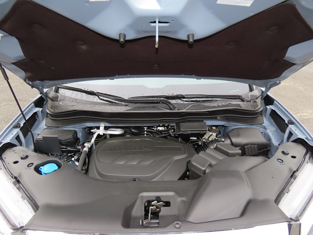 Thumbnail: 2026 Honda Ridgeline - 8