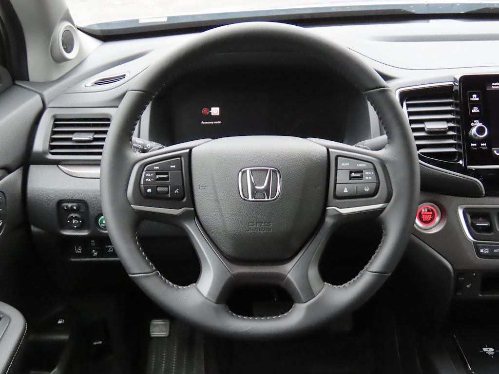 Thumbnail: 2026 Honda Ridgeline - 13