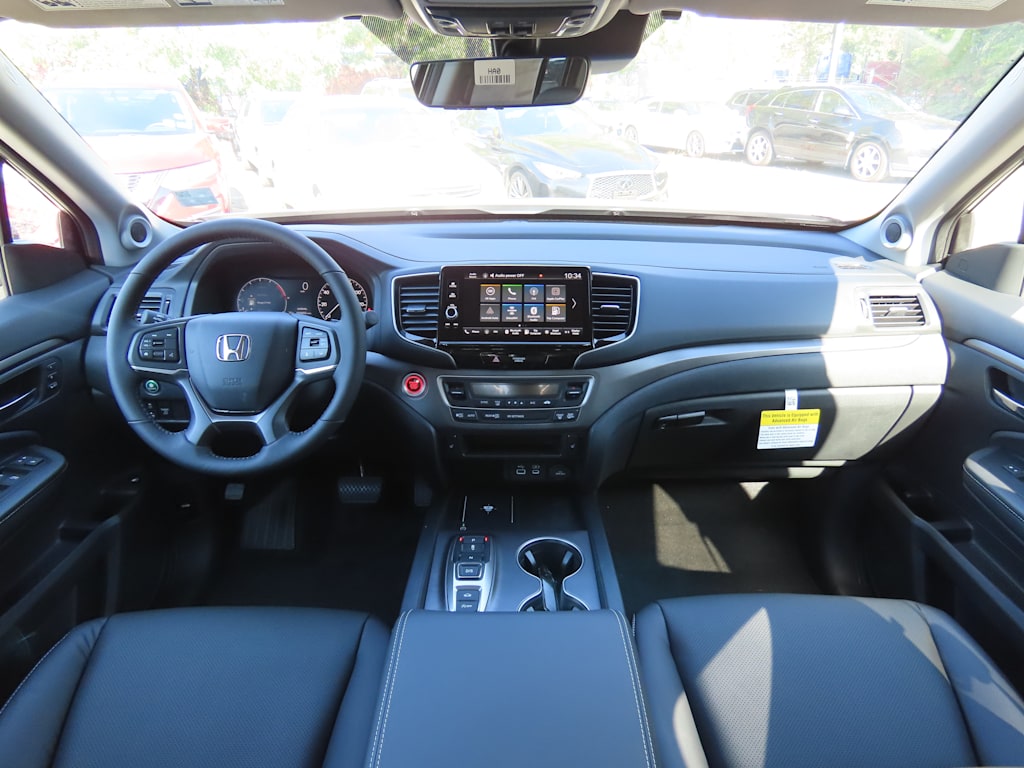 Thumbnail: 2026 Honda Ridgeline - 9