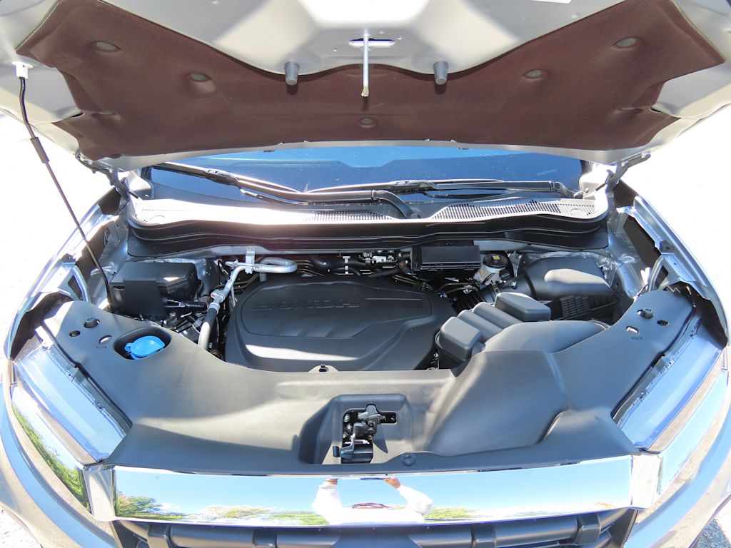 Thumbnail: 2026 Honda Ridgeline - 8