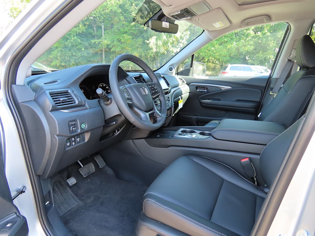 Thumbnail: 2026 Honda Ridgeline - 2