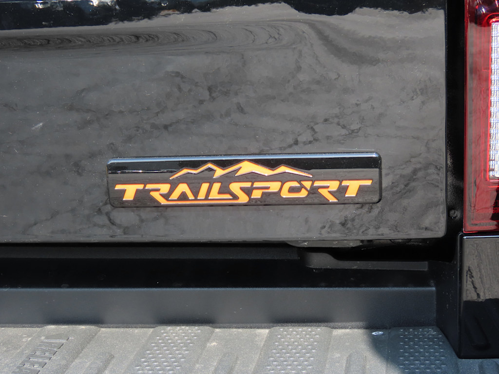 Thumbnail: 2026 Honda Ridgeline - 6