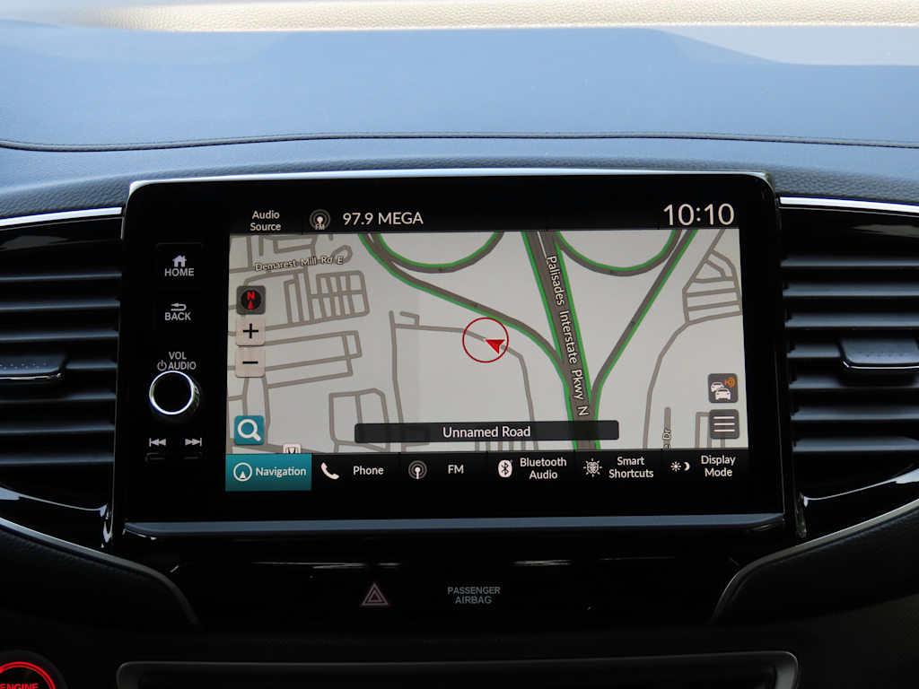 Thumbnail: 2026 Honda Ridgeline - 13