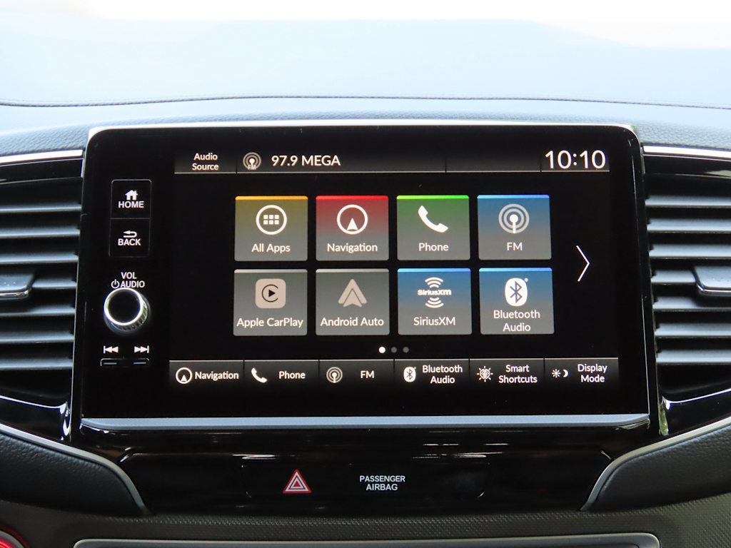 Thumbnail: 2026 Honda Ridgeline - 21