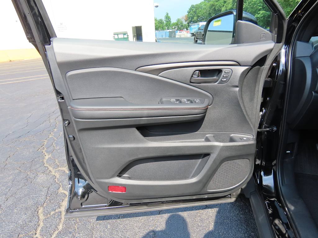 Thumbnail: 2026 Honda Ridgeline - 19