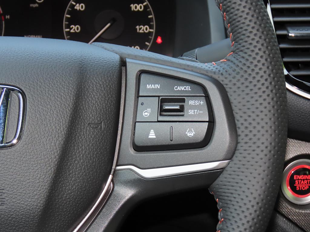 Thumbnail: 2026 Honda Ridgeline - 24