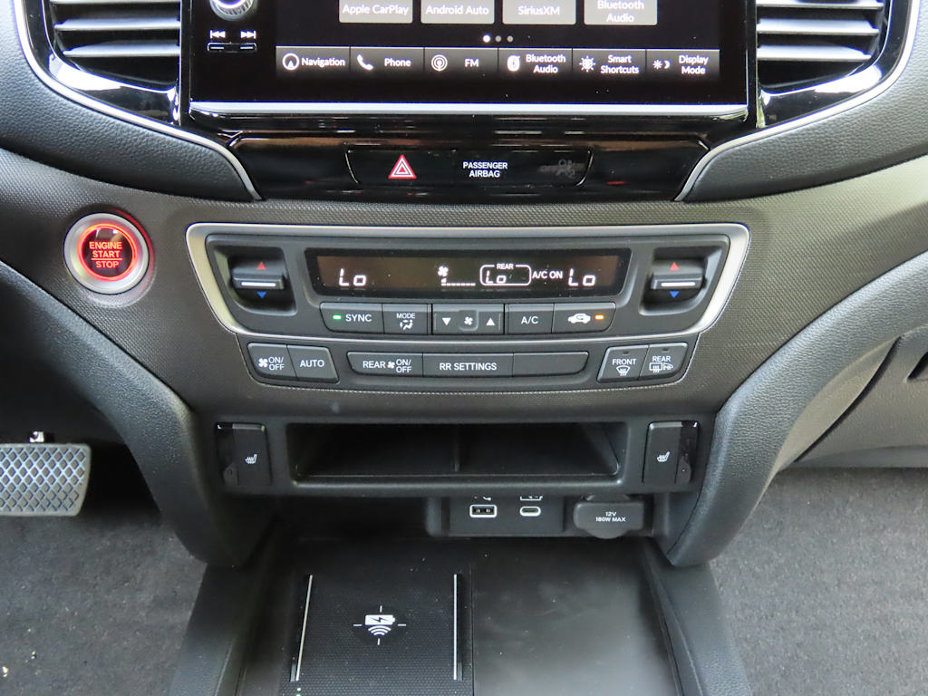 Thumbnail: 2026 Honda Ridgeline - 22