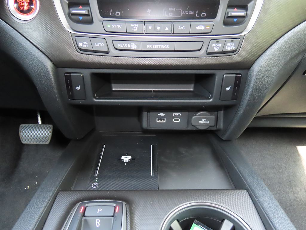 Thumbnail: 2026 Honda Ridgeline - 23