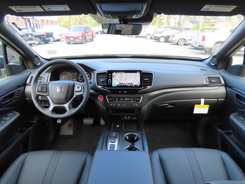Thumbnail: 2026 Honda Ridgeline - 2
