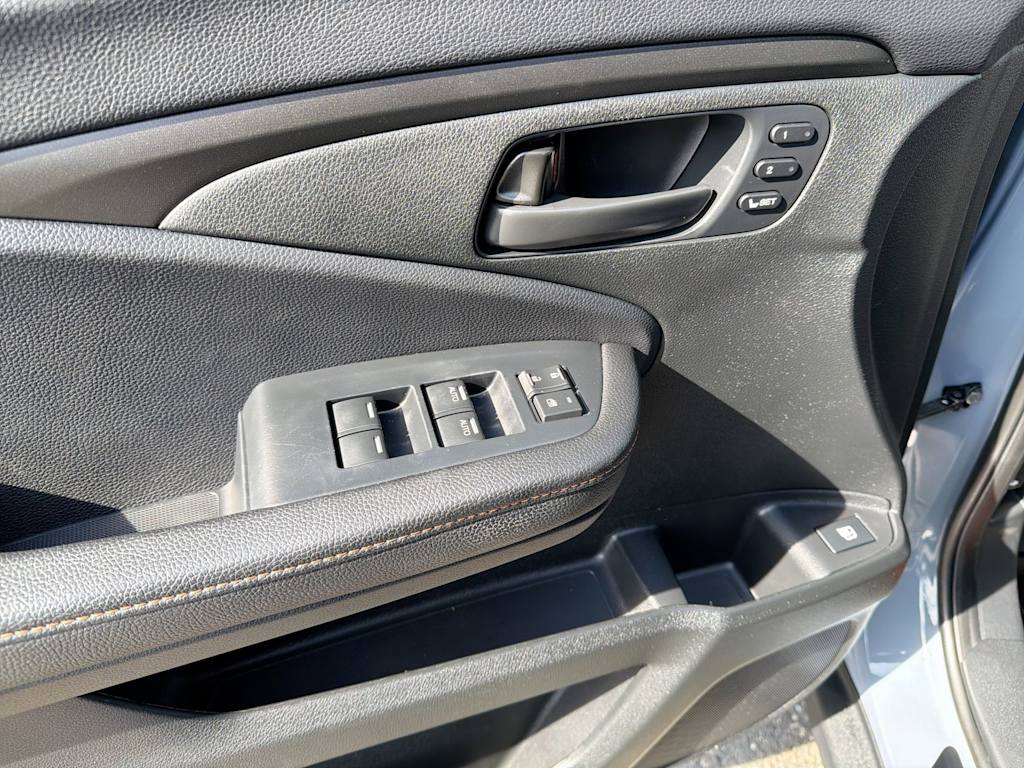 Thumbnail: 2025 Honda Ridgeline - 29