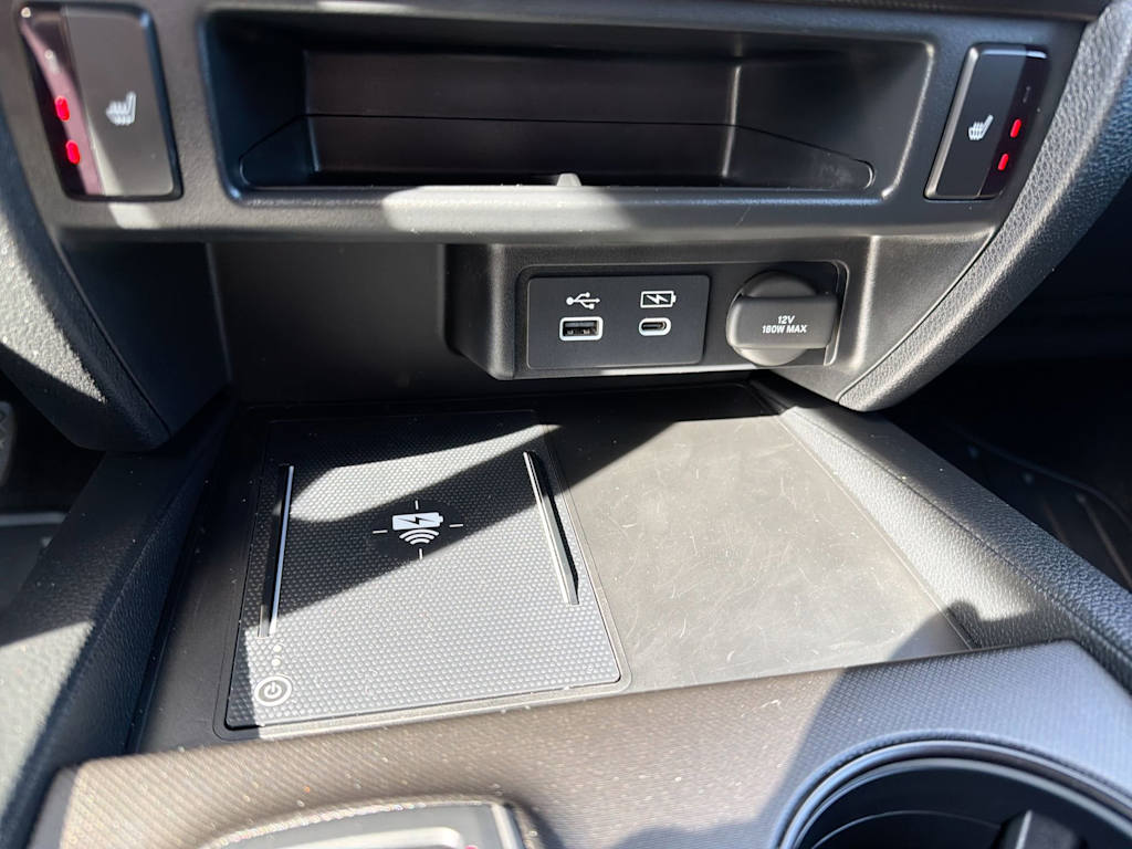 Thumbnail: 2025 Honda Ridgeline - 35