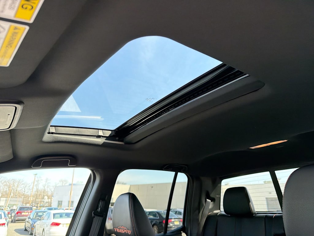 Thumbnail: 2025 Honda Ridgeline - 30