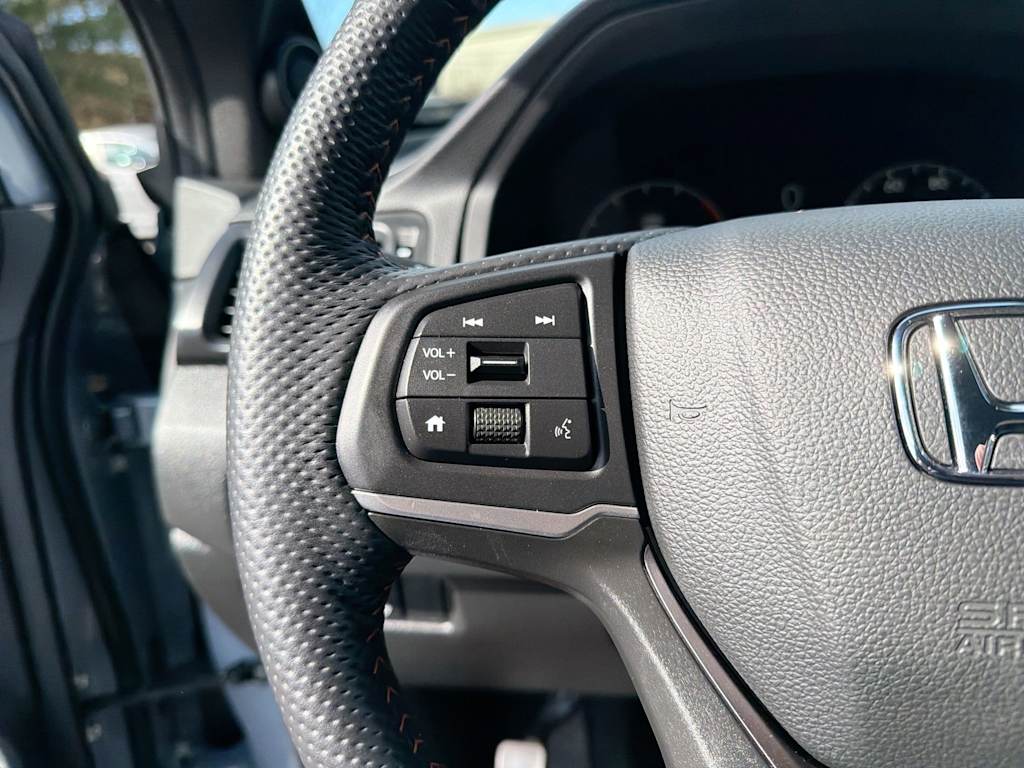 Thumbnail: 2025 Honda Ridgeline - 31