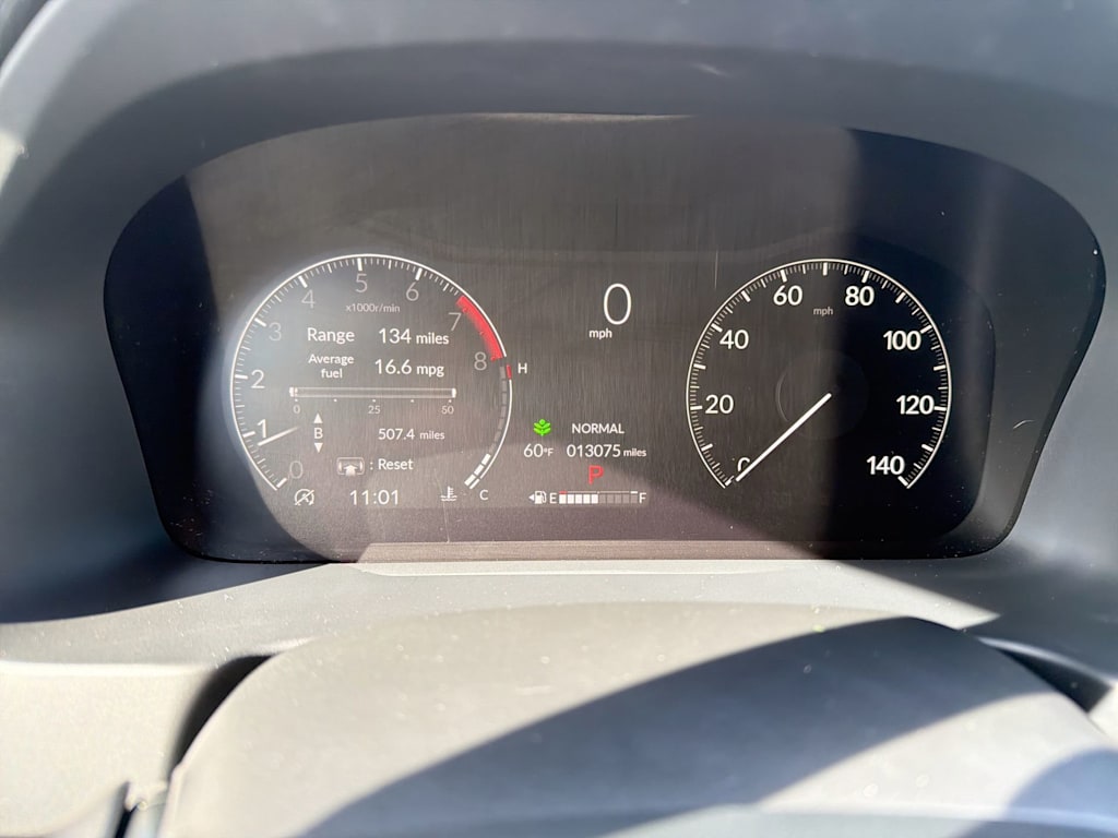 Thumbnail: 2025 Honda Ridgeline - 17