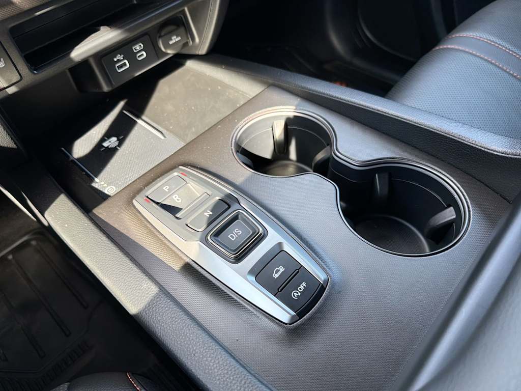 Thumbnail: 2025 Honda Ridgeline - 16