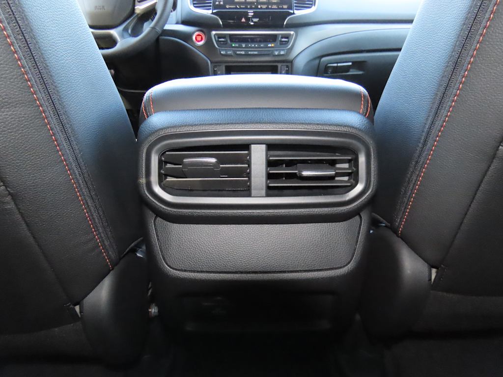 Thumbnail: 2026 Honda Ridgeline - 26