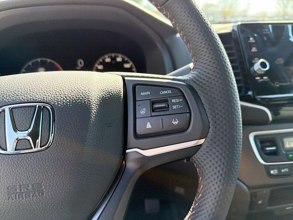 Thumbnail: 2026 Honda Ridgeline - 32