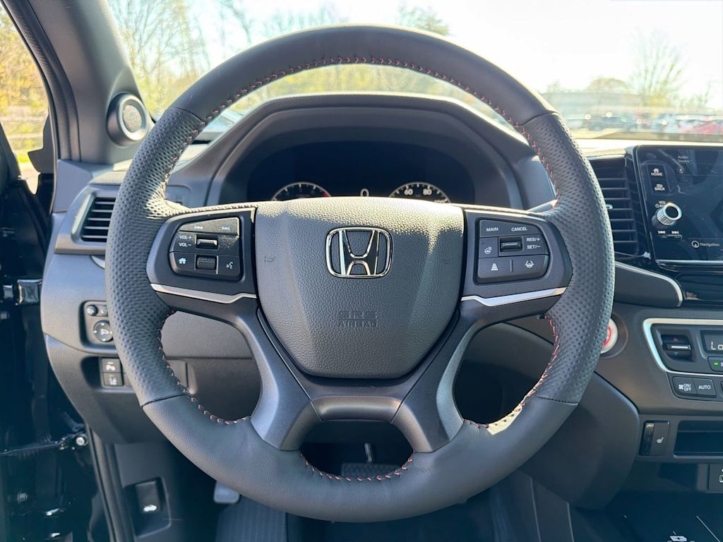 Thumbnail: 2026 Honda Ridgeline - 14
