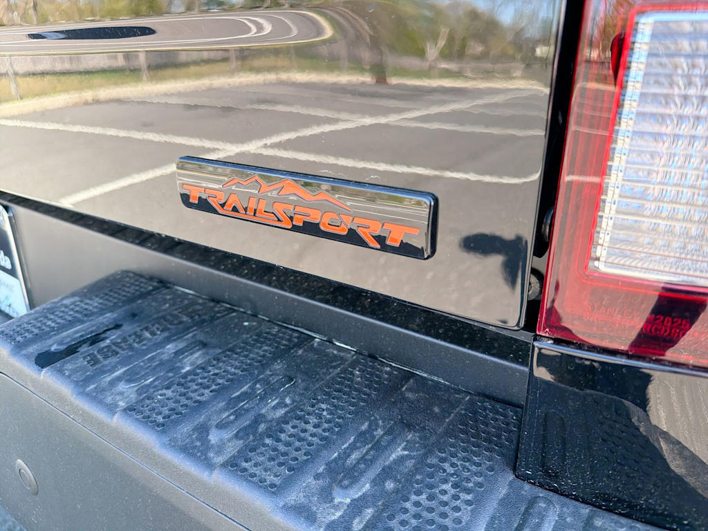 Thumbnail: 2026 Honda Ridgeline - 7