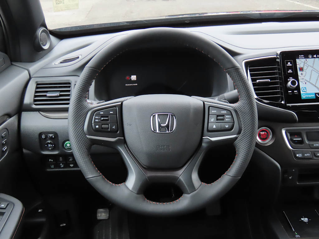 Thumbnail: 2026 Honda Ridgeline - 9