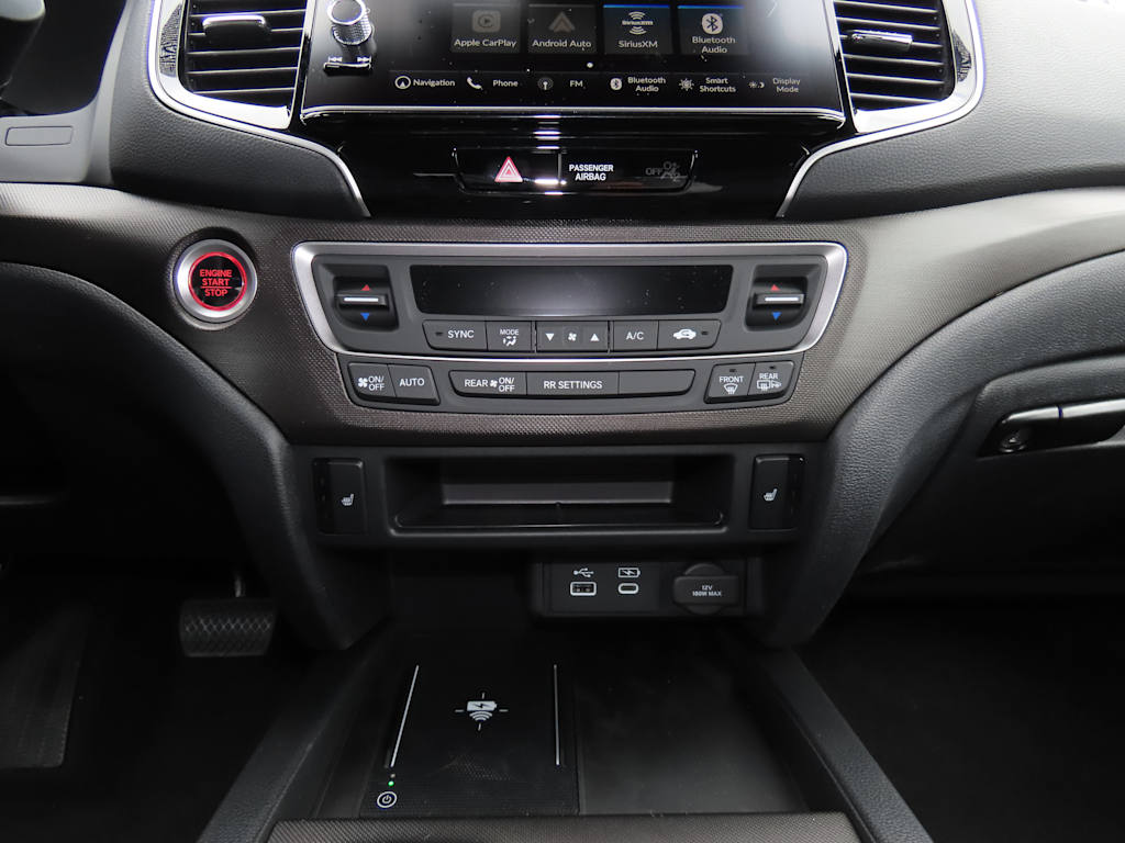 Thumbnail: 2026 Honda Ridgeline - 22
