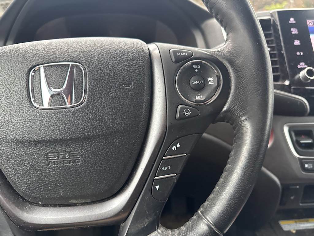 Thumbnail: 2022 Honda Ridgeline - 22