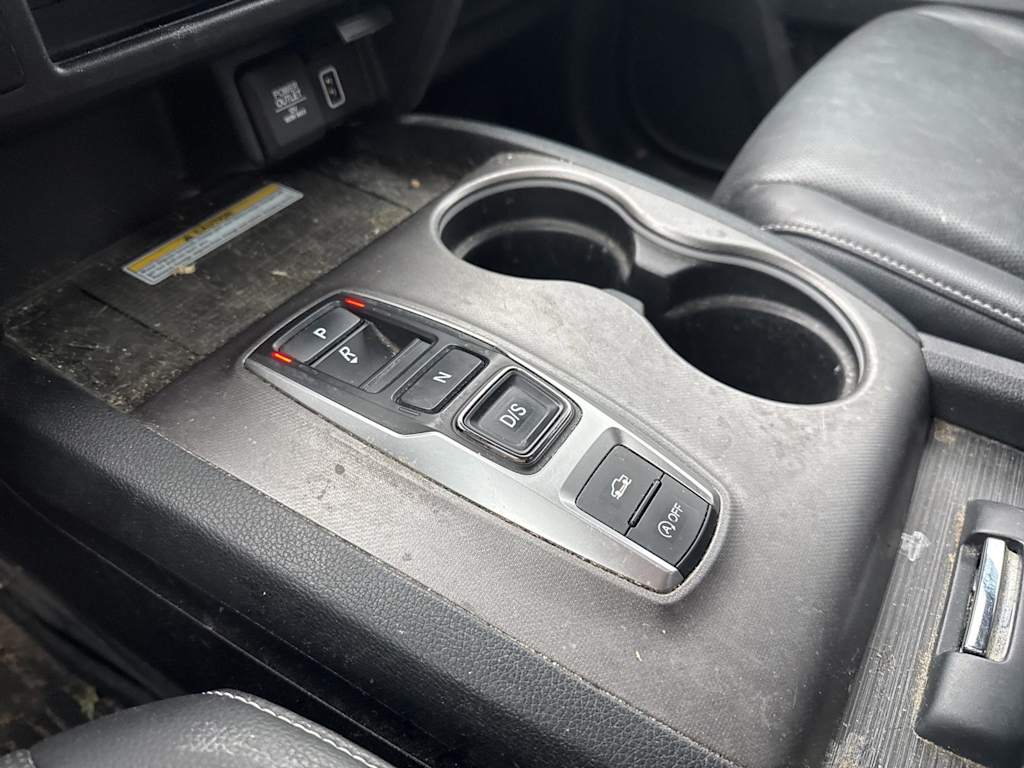 Thumbnail: 2022 Honda Ridgeline - 12