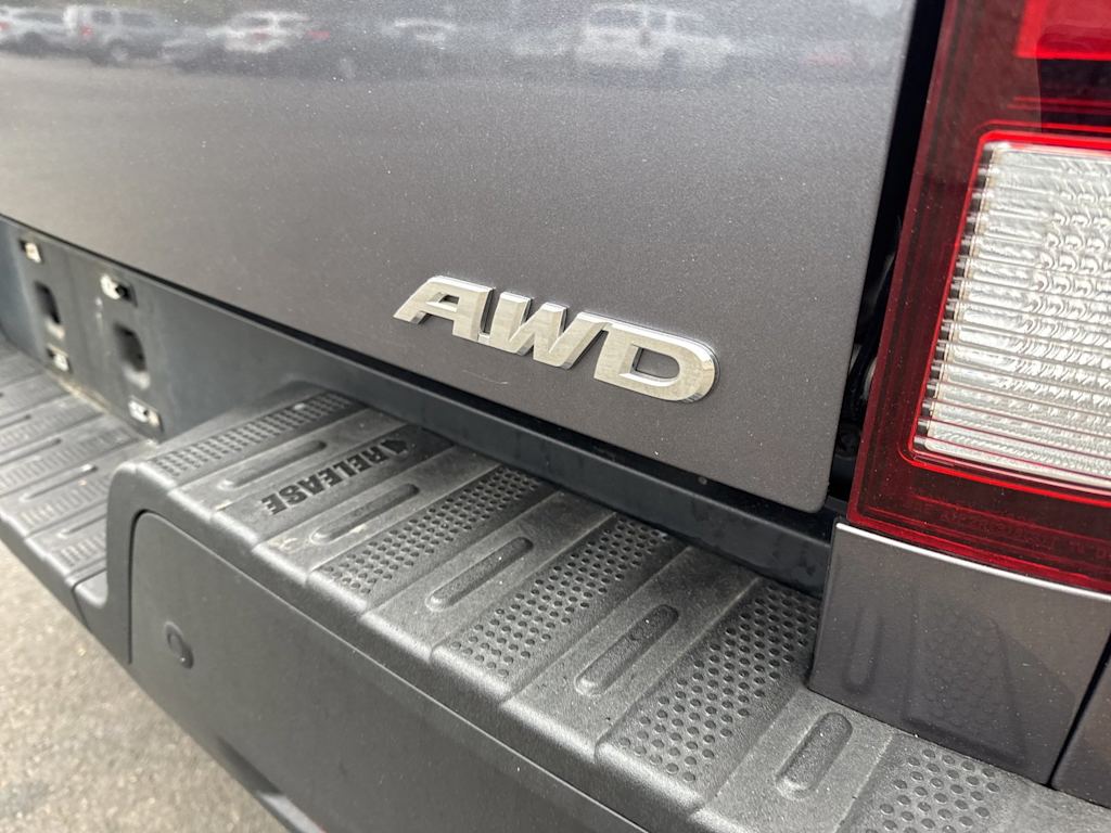 Thumbnail: 2022 Honda Ridgeline - 26