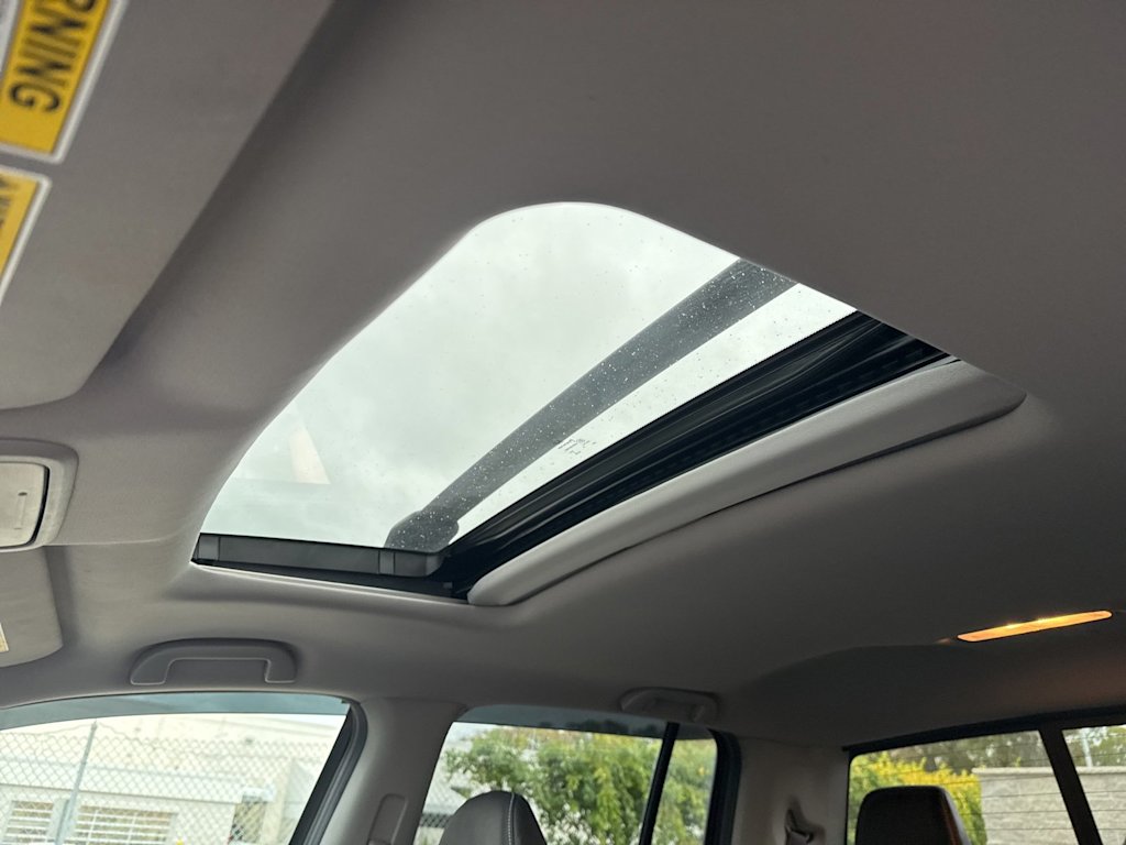 Thumbnail: 2022 Honda Ridgeline - 24