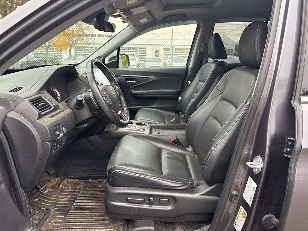 Thumbnail: 2022 Honda Ridgeline - 9