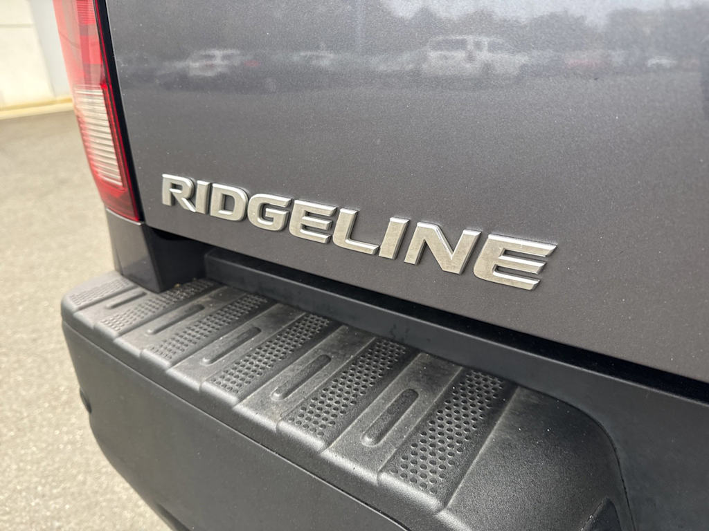 Thumbnail: 2022 Honda Ridgeline - 7