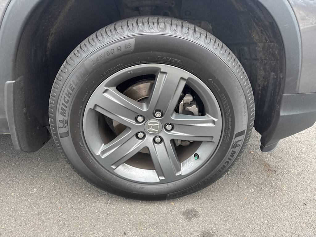 Thumbnail: 2022 Honda Ridgeline - 28