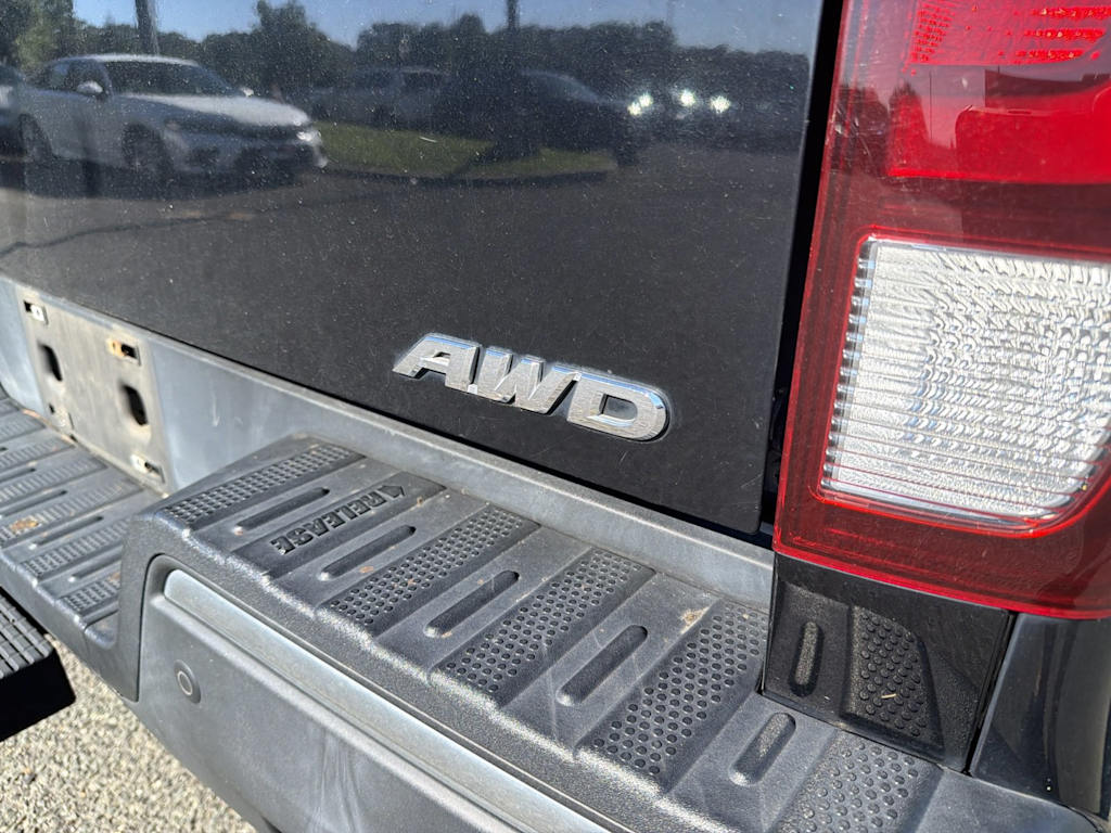 Thumbnail: 2017 Honda Ridgeline - 26