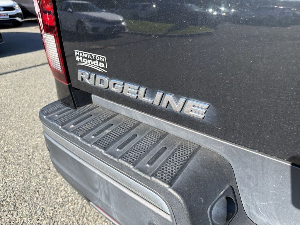 Thumbnail: 2017 Honda Ridgeline - 7