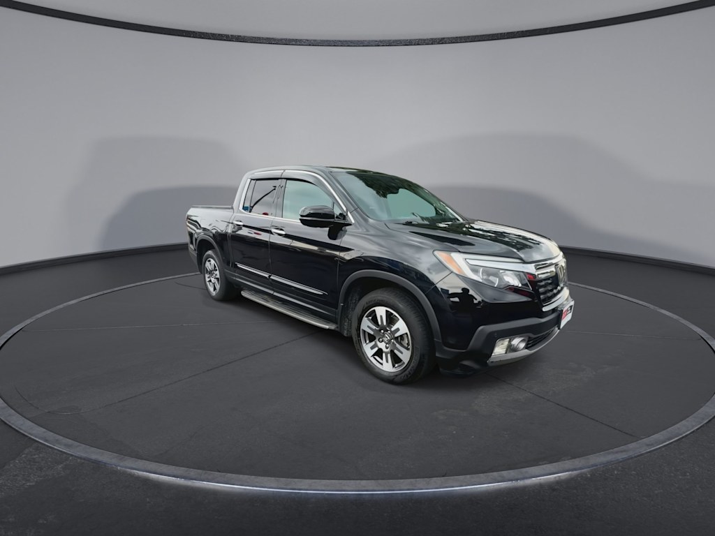 Thumbnail: 2017 Honda Ridgeline - 6